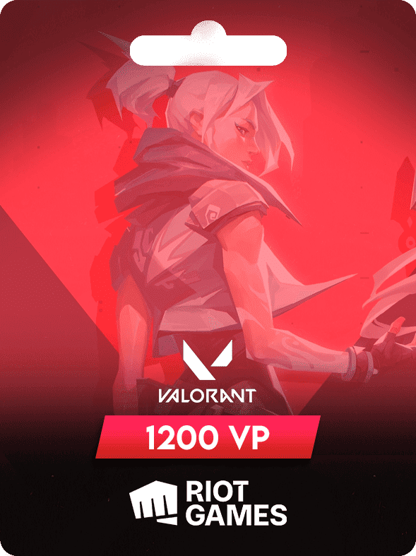 1200 VP