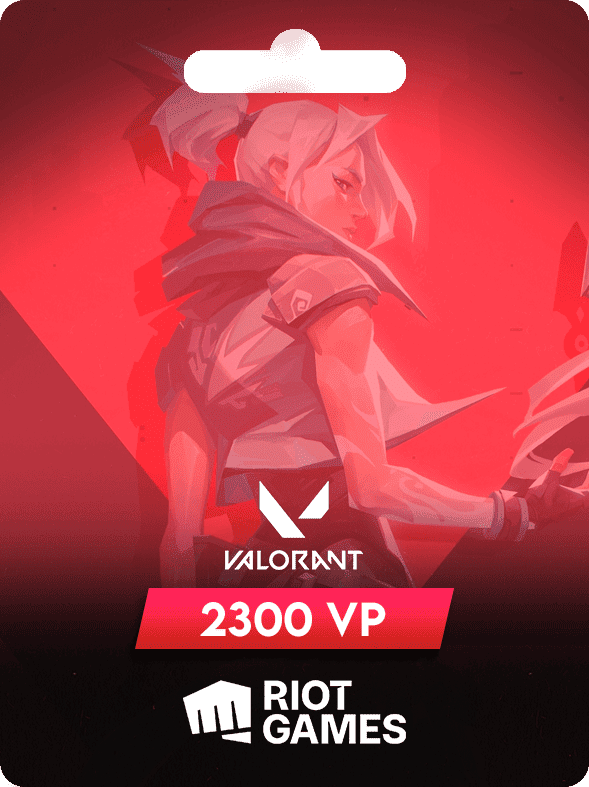 2300 VP